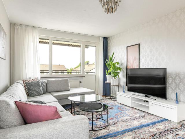 Strandvägen 15A