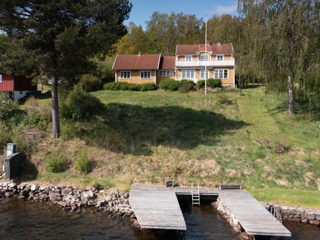 Strandvägen 22A