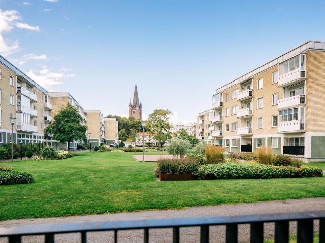 Strandvägen 29