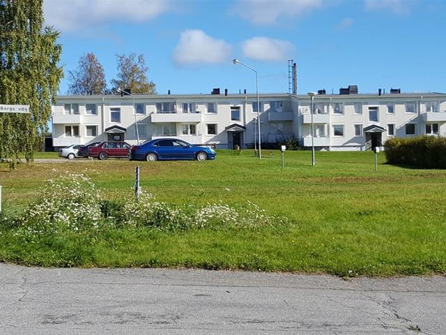 Strandvägen 2 A