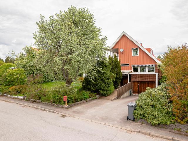 Strandvägen 38