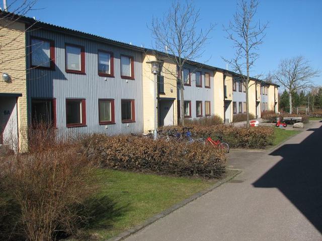 Strandvallen 6 D