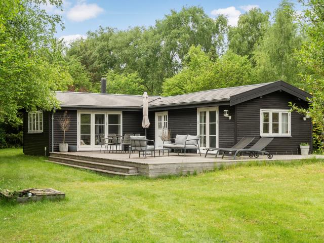 Strandvej 64, Kulhuse