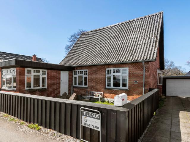 Strandvejen 72