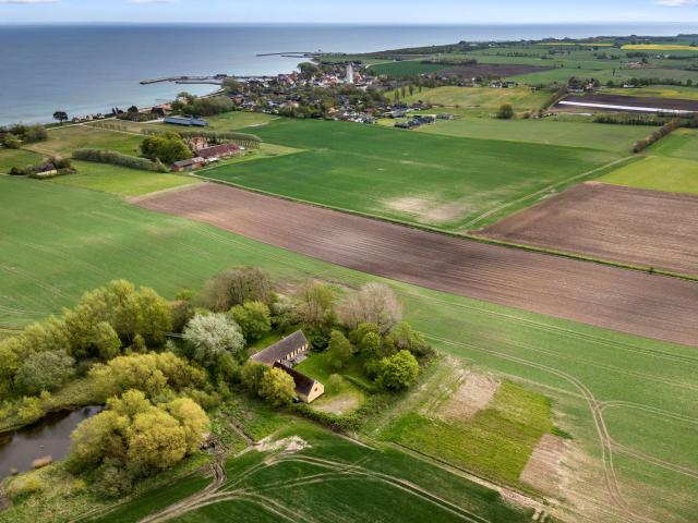 Strandvejen 38