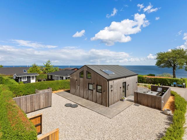 Strandvejen Mindegården 28