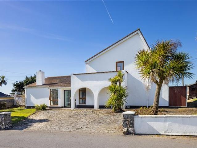 Strand House, Hands lane, Rush, County Dublin Morton & Flanagan Ltd. Swords 4919 MyHome. Ie Residential