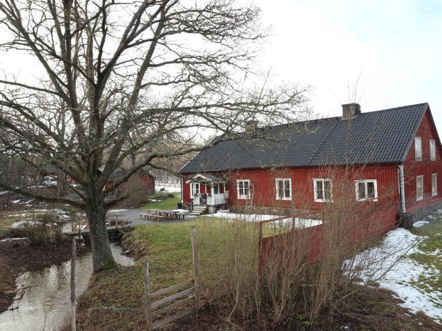 Strand Mariedal 1
