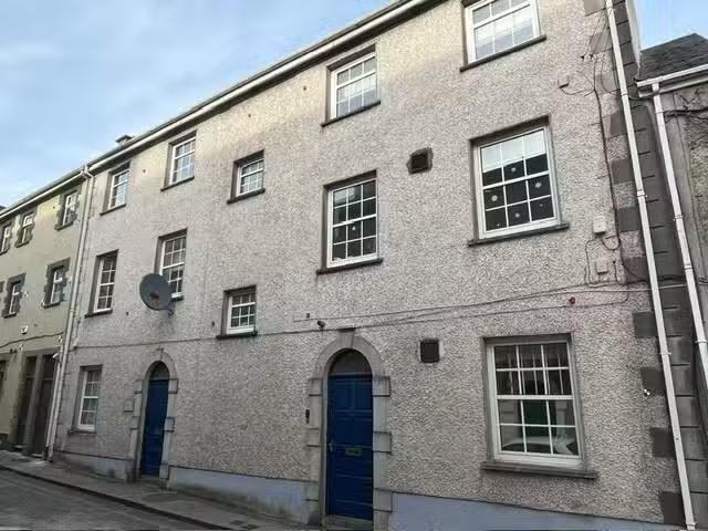 Strand Street Apartments, Strand Street, Athlone, Co. Westmeath