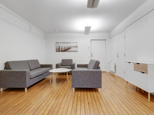 Strandbygade 22 1, 6700 Esbjerg