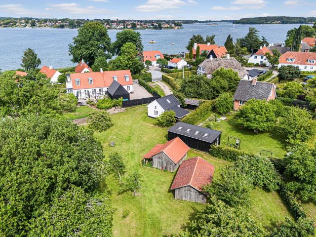 Strandgade 55, Tåsinge