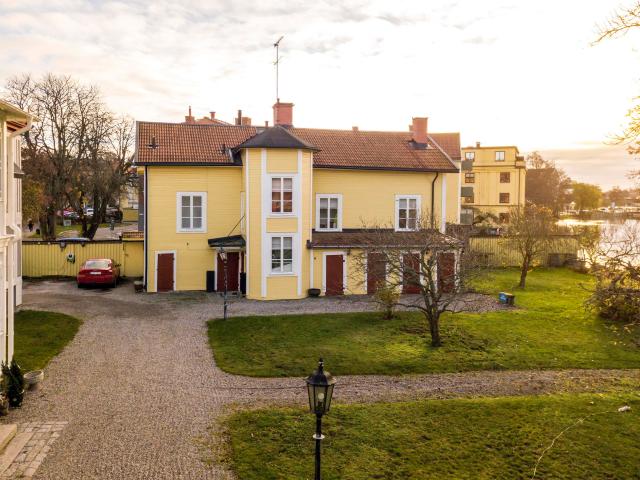Strandgatan 1C
