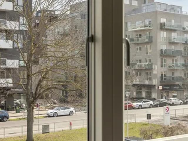 Strandlodsvej 30, 2300 København S