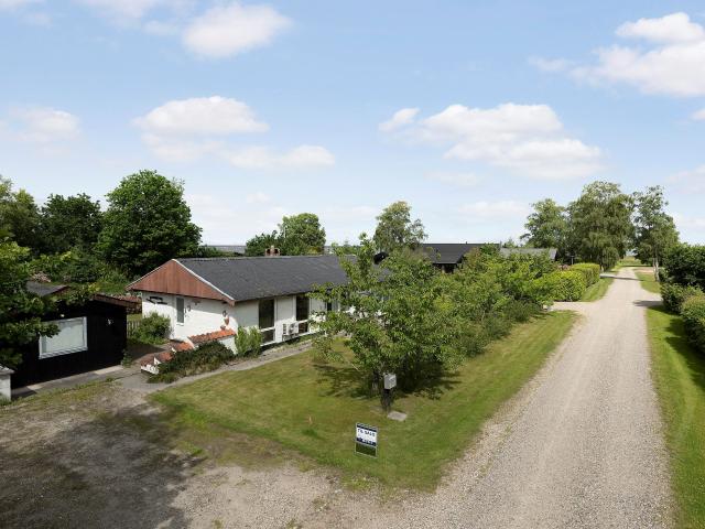 Strandlund 23, Helberskov