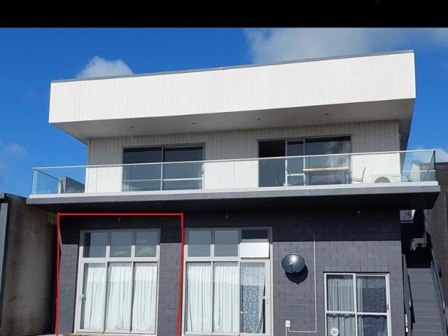 strandon, 1 bedroom
