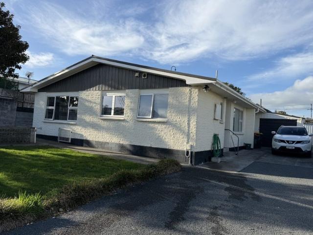 strandon, 2 bedrooms