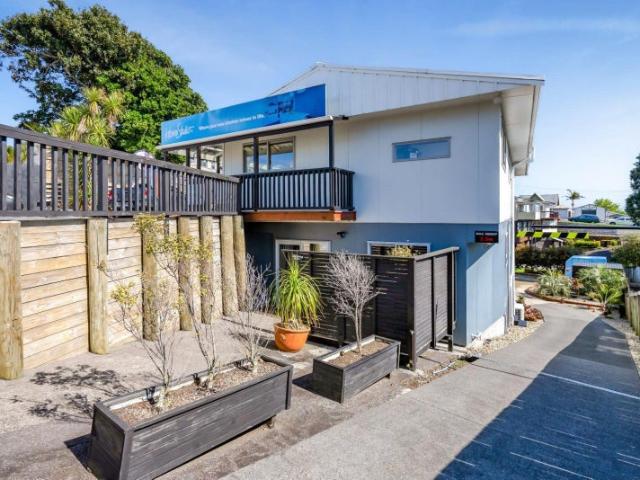 strandon, 2 bedrooms