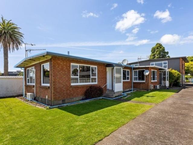 strandon, 2 bedrooms