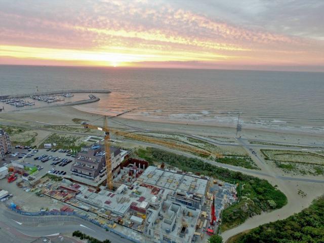 Strandresidentie uitverkocht 0 ong, 4506JK, Cadzand, Zeeland 4506JK