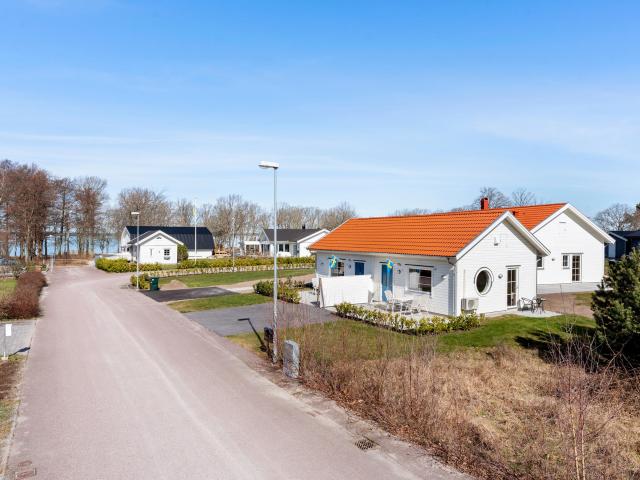 Strandstigen 19