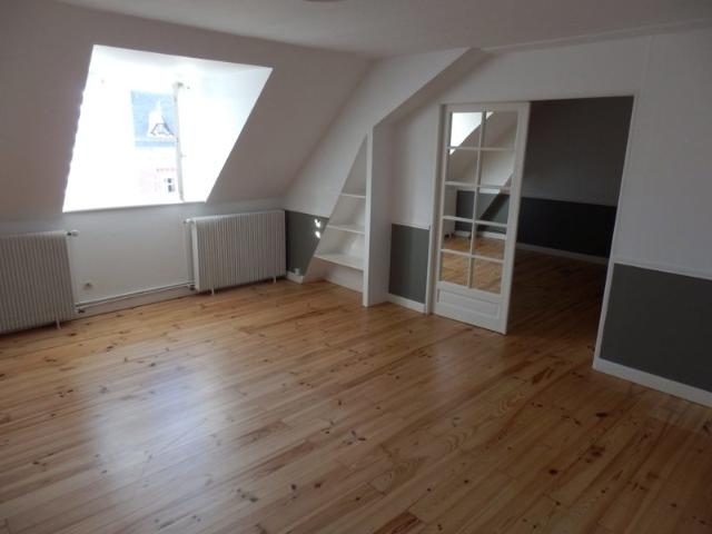 STRASBG BLD CLEMENECEAU 3 PIECES A VENDRE