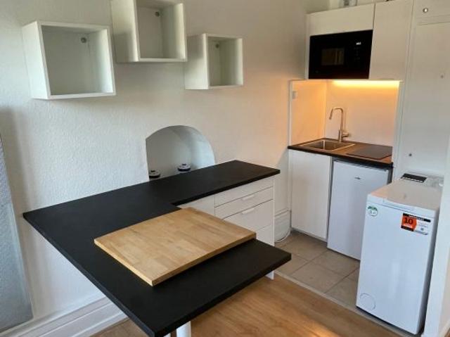 STRASBG PLACE KLEBER JOLI 2P A LOUER