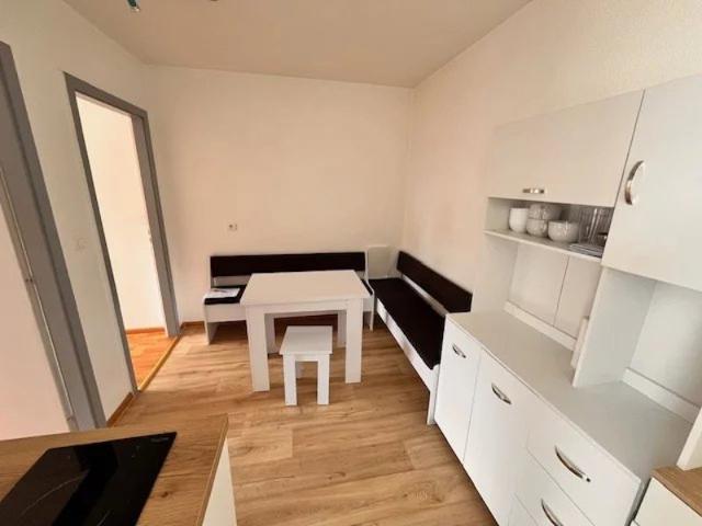 STRASBOURG NEUDORF, 2 pièces meublé