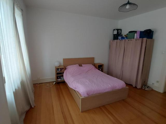 STRASBOURG NEUDORF Appartement 2 Pièces + balcon
