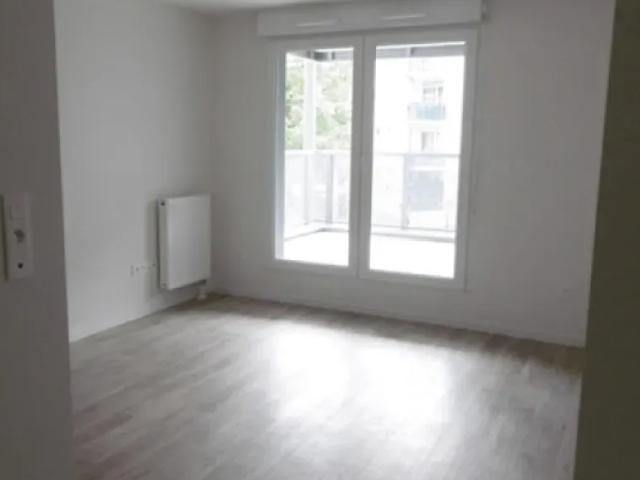Strasbourg Appartement 1 pièce 25.21 m²