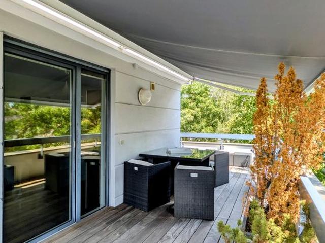 STRASBOURG – CONSEIL DES XV / ORANGERIE, 67000, Strasbourg