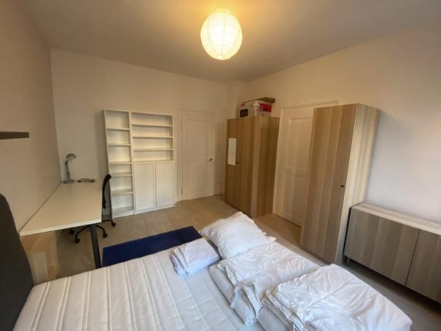 Strasbourg Etoile F3 Entièrement meublé et équipé