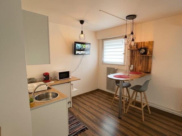 STRASBOURG KOENIGSHOFFEN STUDIO