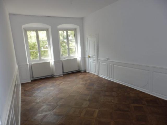 STRASBOURG KRUTENAU, 4 PIECES A LOUER