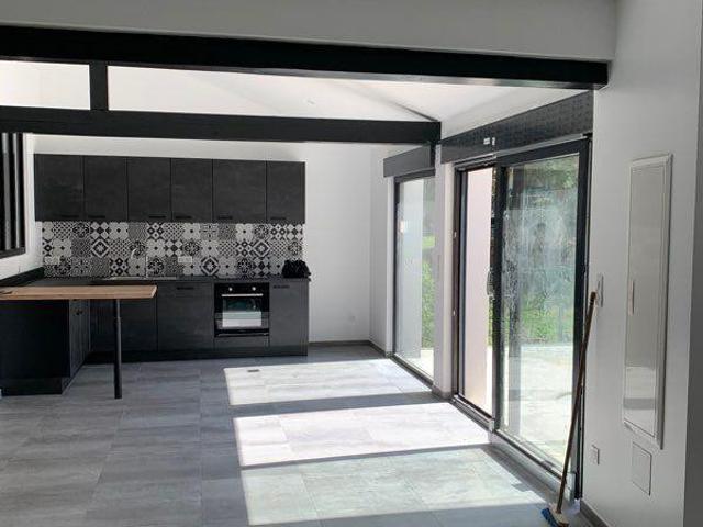 Strasbourg Location Maison 67