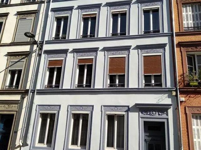 Strasbourg Location Appartement 67