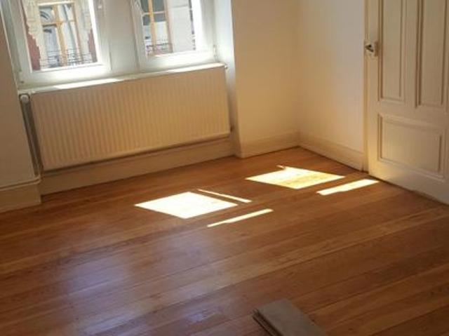 Strasbourg Location Appartement 67