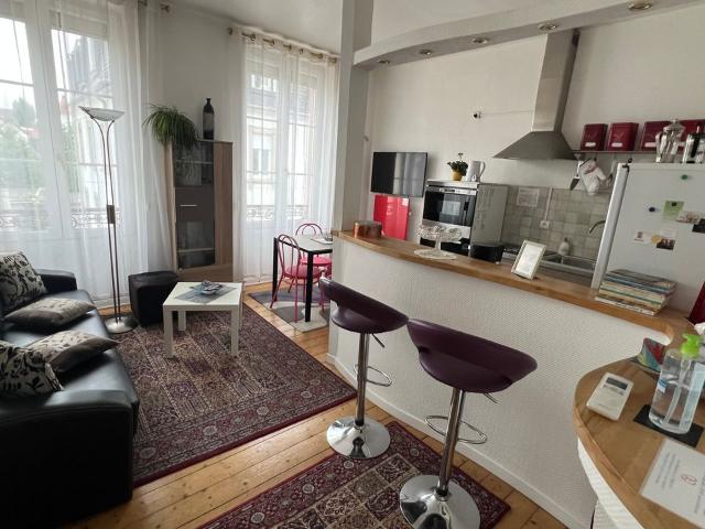 Strasbourg Location Appartement 67