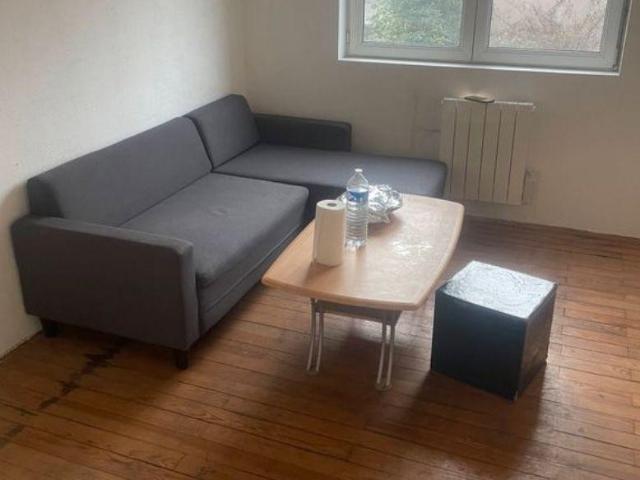 Strasbourg Location Appartement 67