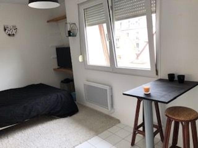 Strasbourg Location Appartement 67