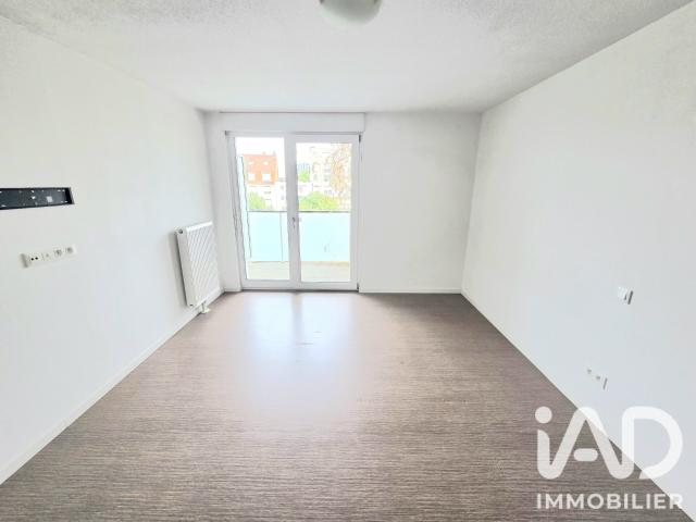 Strasbourg Location Appartement 67