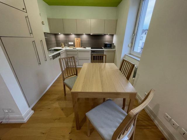 Strasbourg Location Appartement 67