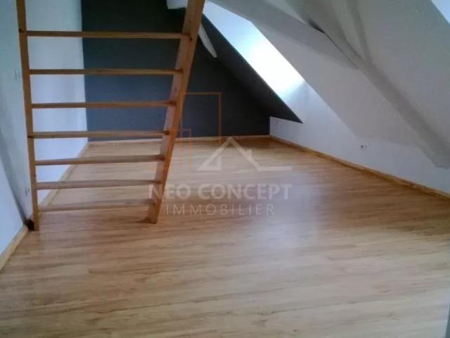 Strasbourg Location Appartement 67