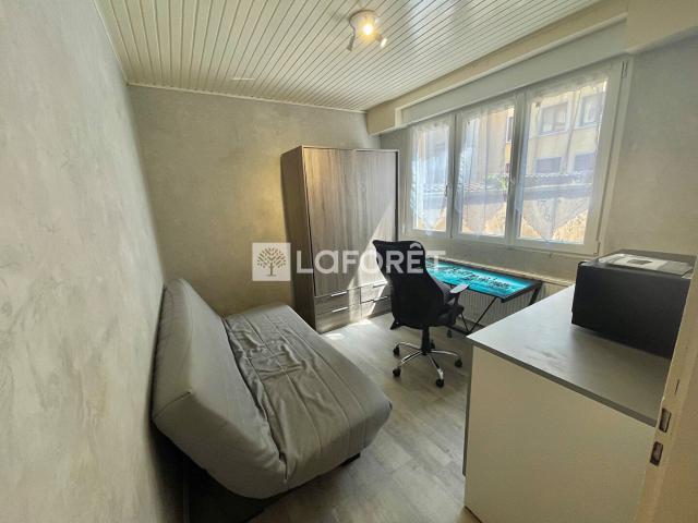Strasbourg Location Appartement 67