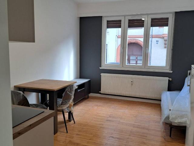 Strasbourg Location Appartement 67