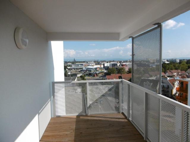 Strasbourg Location Appartement 67