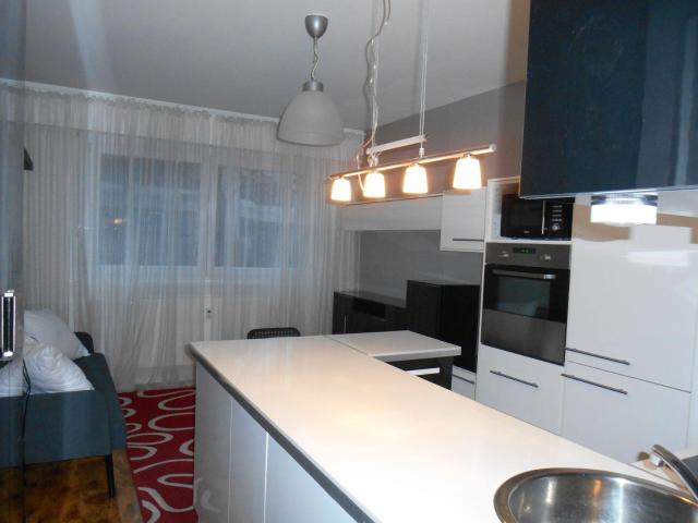 Strasbourg Location Appartement 67
