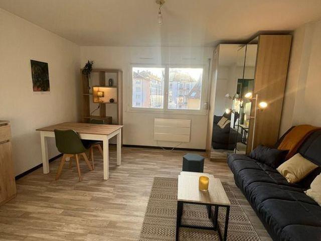 Strasbourg Location Appartement 67