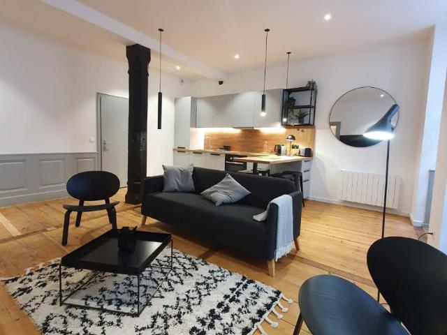 Strasbourg Location Appartement 67