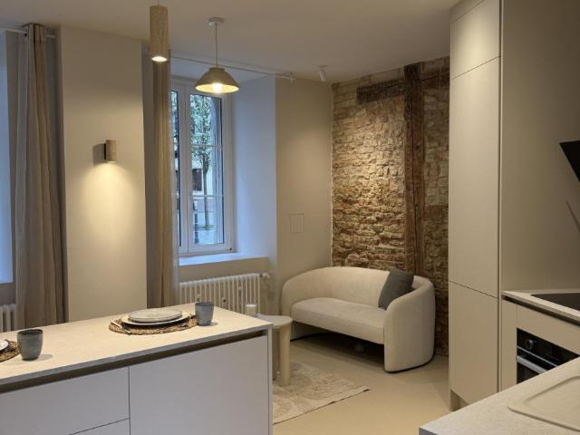 Strasbourg Location Appartement 67