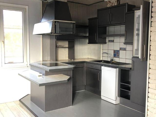 Strasbourg Location Appartement 67